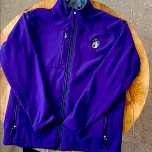 James Madison University Jacket